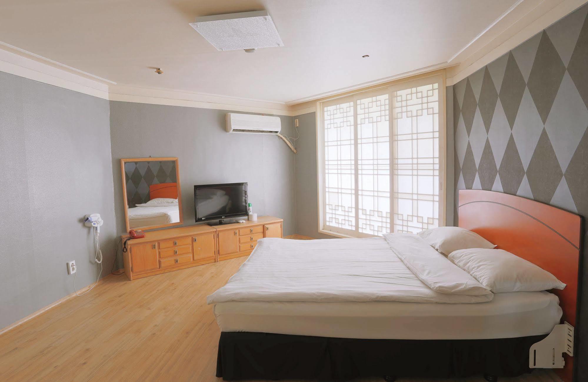 Kensington Resort Jeju Jungmun Seogwipo Exterior foto